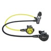 Mietset Club mit Octopus Int M Seac 165-3-M
