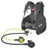 Mietset Club mit Octopus Din XXS Seac 165-4-XXS