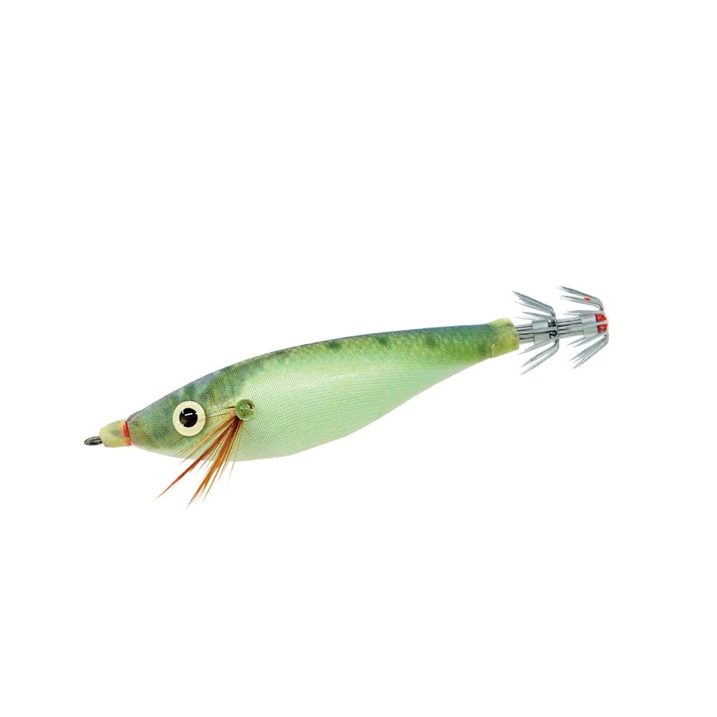 Jig Uv Tintenfisch Farbe 06 70mm Expert Predator 1725606