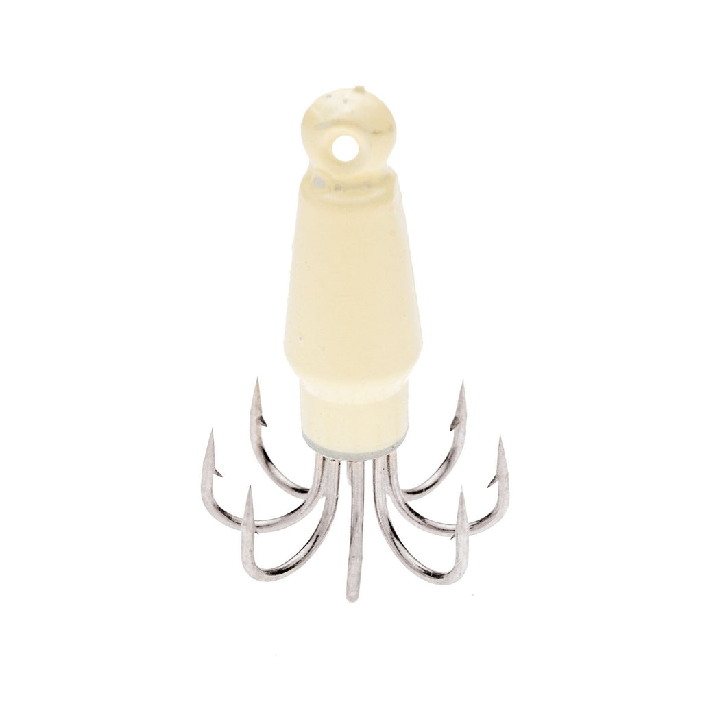 Conische Octopus Jigs 75g Expert Predator 17520