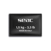 Weiche Gewichte 1,5kg Seac 1812