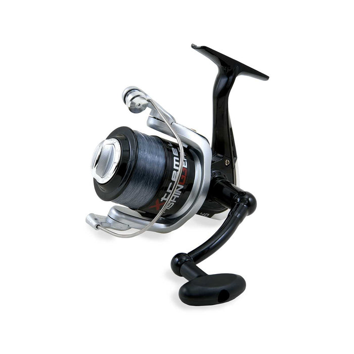 Rutencombo Xtreme Fishing Snake Head Rolle S20 1,80m Lineaeffe 2015380