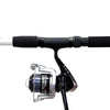 Rutencombo Xtreme Fishing Snake Head Rolle S30 2,40m Lineaeffe 2015382