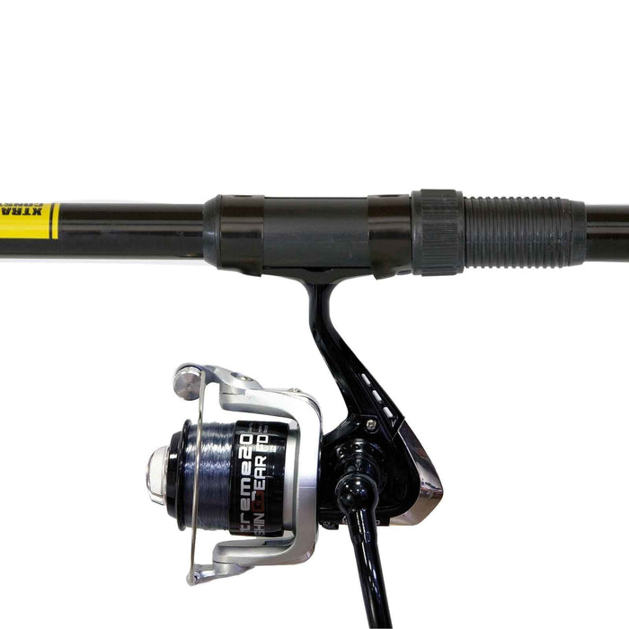 Rutencombo All Around Rolle S40 3,60m Lineaeffe 2015390