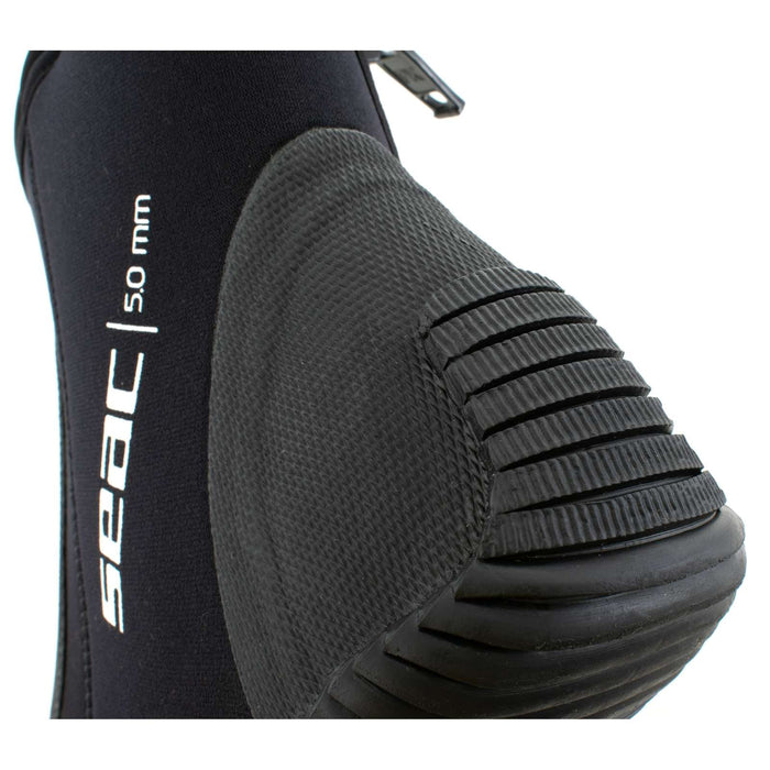 Stiefel Regular 5mm XL Seac 21-4-XL