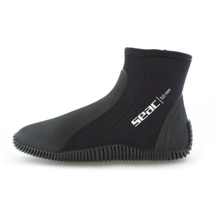 Stiefel Regular 5mm XL Seac 21-4-XL