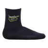 Tauchsocken Anatomic Eco 7mm Schwarz Größe XL Marlin 213076