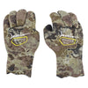 Tauchhandschuhe Ultrastretch 3mm Grün-Camo Größe M Marlin 213184