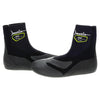 Tauchschuhe Reef 2.0 5mm Schwarz Größe XL Marlin 215500