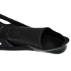 Schnorchelfins Cayman Komplett Schwarz Größe XS-38-39 Marlin 216294