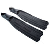Spearfishing Flossen Deep Schwarz Größe 47-48 Marlin 216891