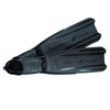 Spearfishing Flossen Deep S Schwarz Größe 47-48 Marlin 216897
