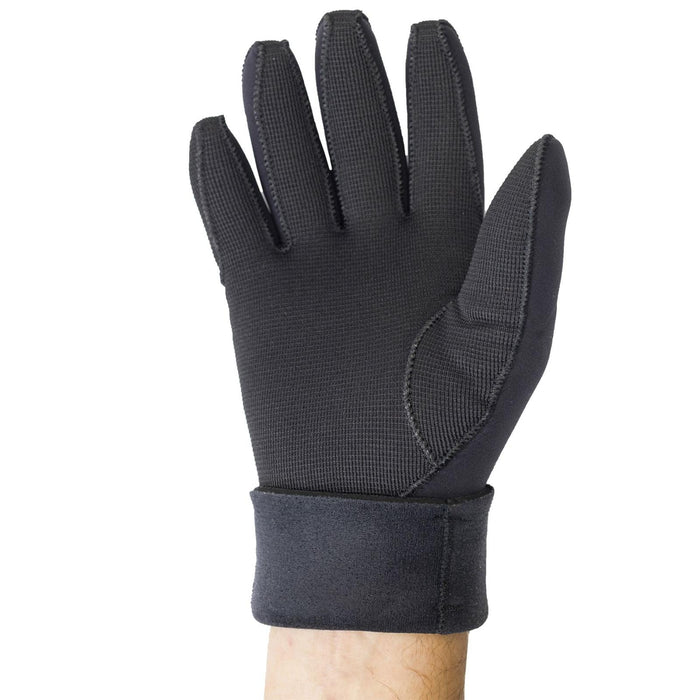 Tauchhandschuhe Komfort 5mm Schwarz Größe L Marlin 216922