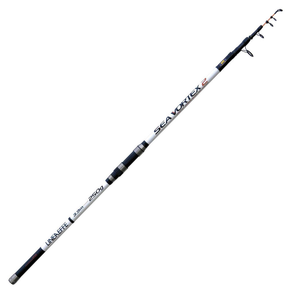 Rute Sea Vortex II Wwg 250g 4,20m Lineaeffe 2269042