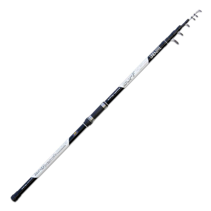 Rod Long Beach Wwg 200g 3,90m Lineaeffe 2285439
