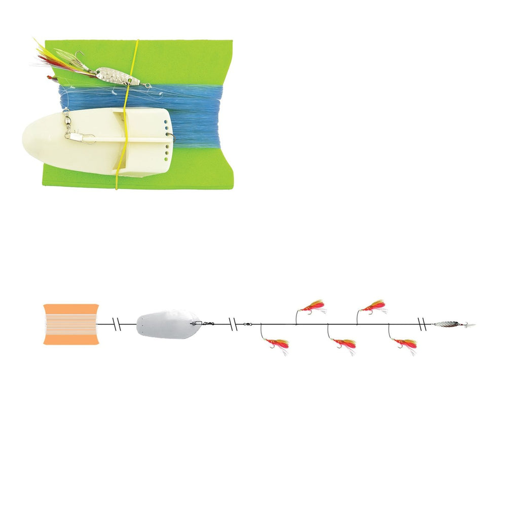 Dorado Bottom Rig Expert Predator 23561