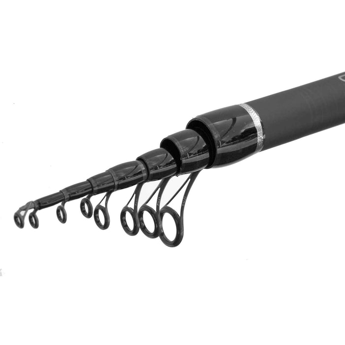 Rute Poseidon Bolo 7m Angeln Ferrari 2500207