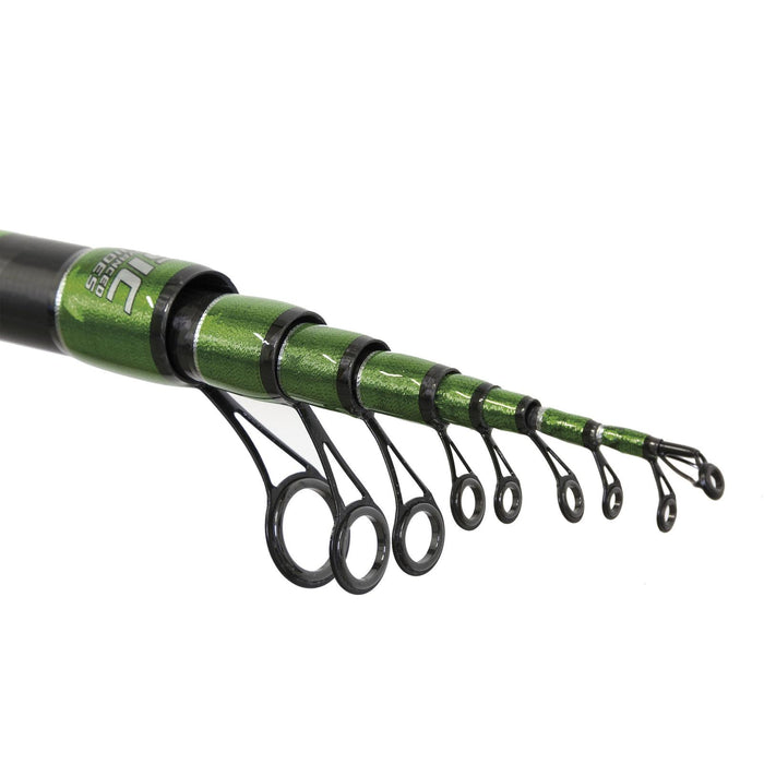 Rute Artistic Superior Bolo 6m Lineaeffe 2518506