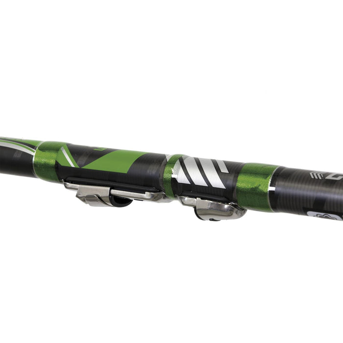 Rute Artistic Superior Bolo 6m Lineaeffe 2518506