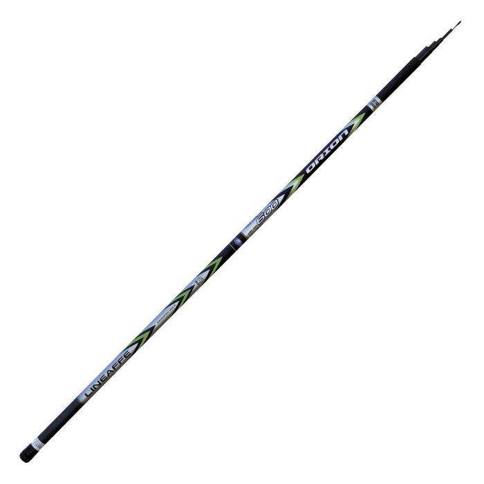 Rute Orion Pole 4m Lineaeffe 2520404