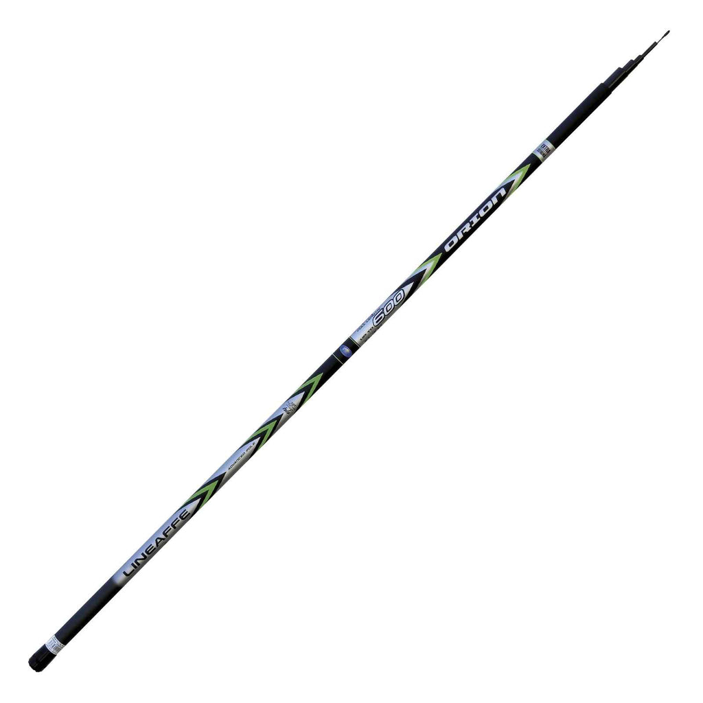 Rute Orion Pole 5m Lineaeffe 2520405