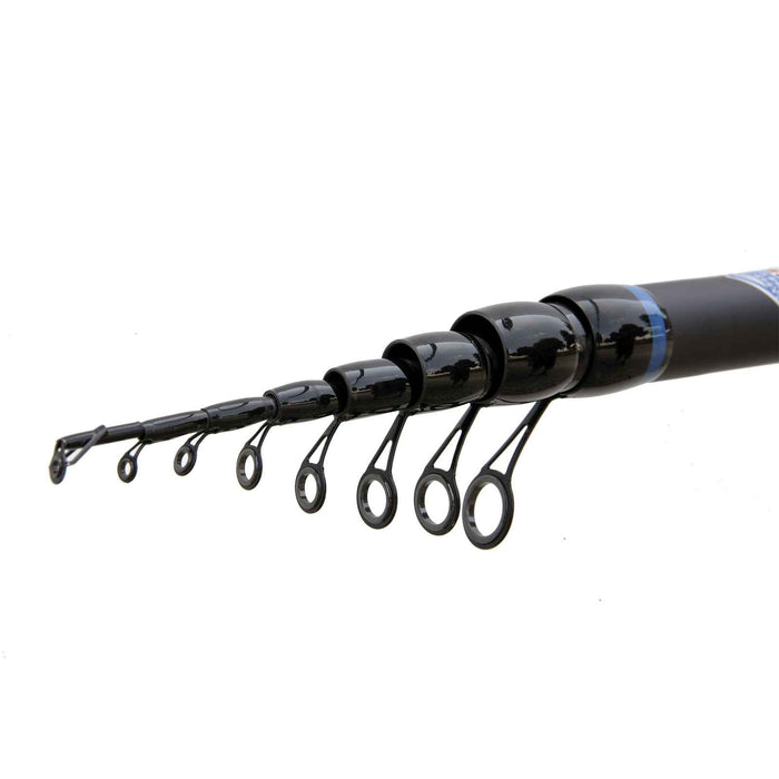 Rute Toro Bolo 50g 5m Angeln Ferrari 2522015