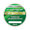 Monofilschnur Ex-500 500m 23,6kg 0,50mm Expert Predator 26064