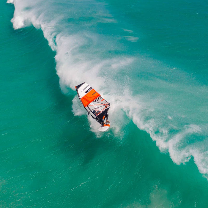 Windsurfbrett Cult Ltd 219x58cm 82l RRD 26C82L