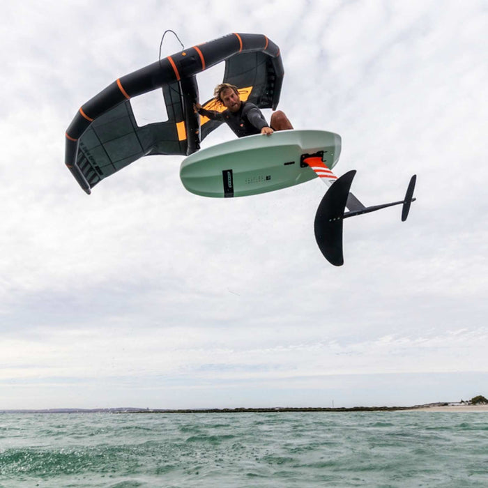 Hydrofoil Frontwing Dynamic Pro Vollcarbon 55,5cm RRD 26DPCFW55700