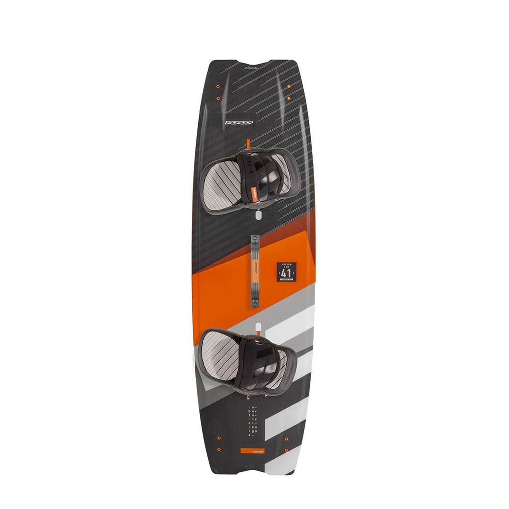 Deska do kiteboardingu Poison LTD Y26 Rozmiar 40 RRD 26POISOLTD_40