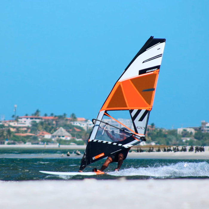 Windsurf Board Trigger Ltd Pro Line 219x63cm 101l RRD 26TR101L