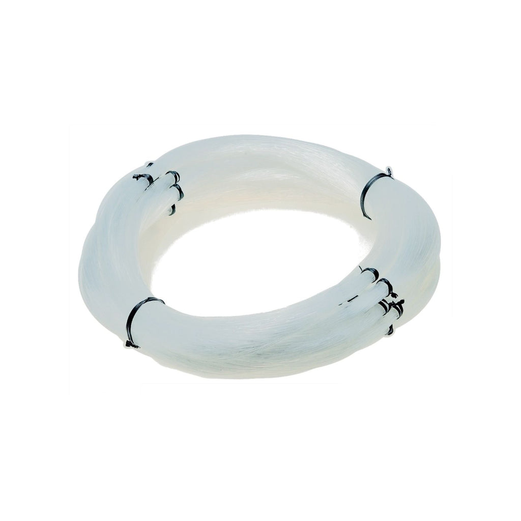 Monofilament Schnur Bundles Transparent 100m 52,9kg 1,20mm Expert Predator 27060