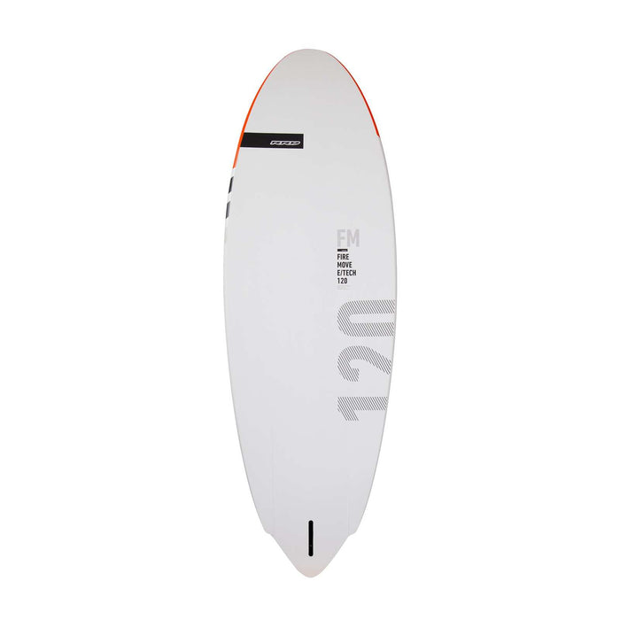 Tavola da Windsurf Firemove E-Tech 240x87cm 155l RRD 27FM155E