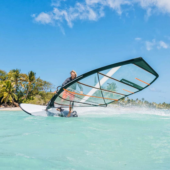 Tavola da Windsurf Firemove E-Tech 240x87cm 155l RRD 27FM155E