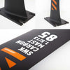 Hydrofoil Mast SWK Full Carbon 85cm RRD 27SWKCM151385
