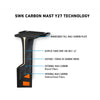 Hydrofoil Mast SWK Full Carbon 85cm RRD 27SWKCM151385
