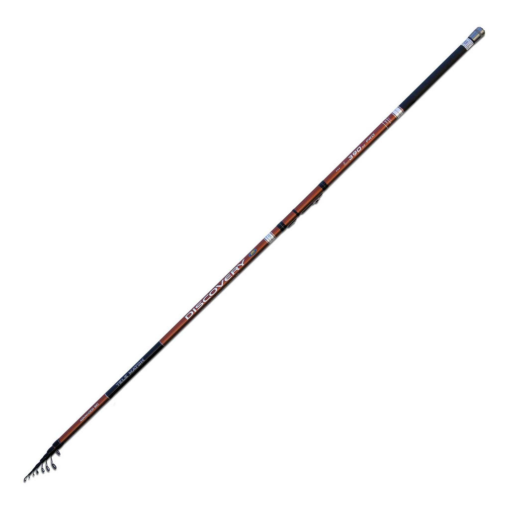 Rod Discovery Match 4,20m Lineaeffe 2868742