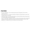 Windsurfing Mastverlängerung Dynamic Alloy Pro 34 RDM RRD 28D34R