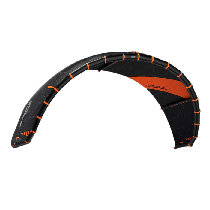 Kite Passion Black Size 10.5 RRD 28PA105KB