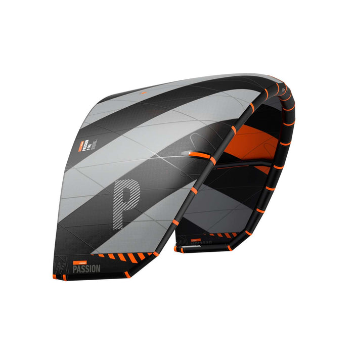 Kite Passion Black Size 10.5 RRD 28PA105KB