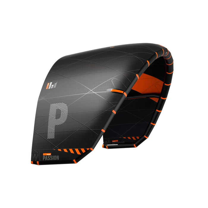 Kite Passion Black Size 10.5 RRD 28PA105KB