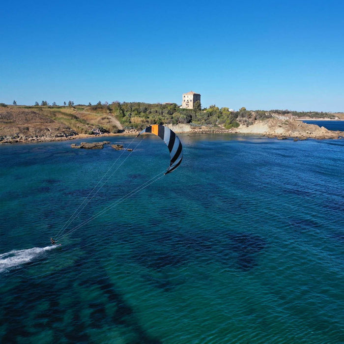 Kite Passion Black Size 10.5 RRD 28PA105KB