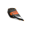 Mástil de Wingsurf Wing Negro Y28 Talla 5.0 RRD 28WWB_BL_5_0