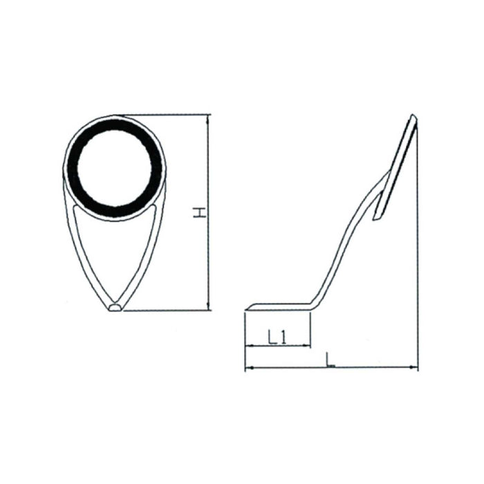 Micro Guide Sic K Concept 5 Lineaeffe 2998105