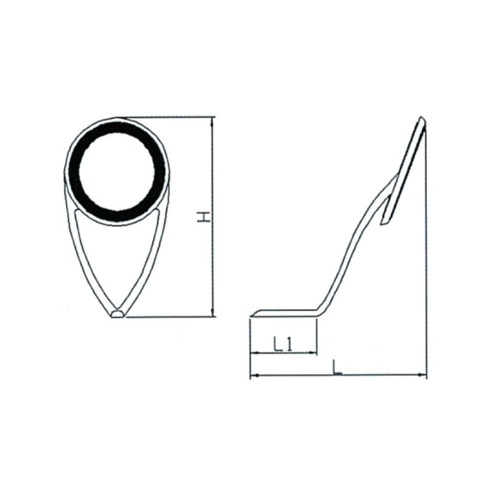 Micro Guide Sic K Concept 6 Lineaeffe 2998106