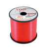Fishing Line Saltwater Top 750m Red 0,40 Hikaru 3001020