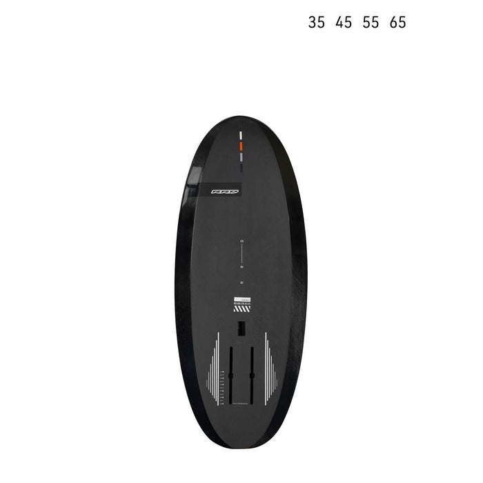 Deska do wingfoila Beluga Ltd Rozmiar 154x56cm 65l RRD 30BELUGLTD_00_65