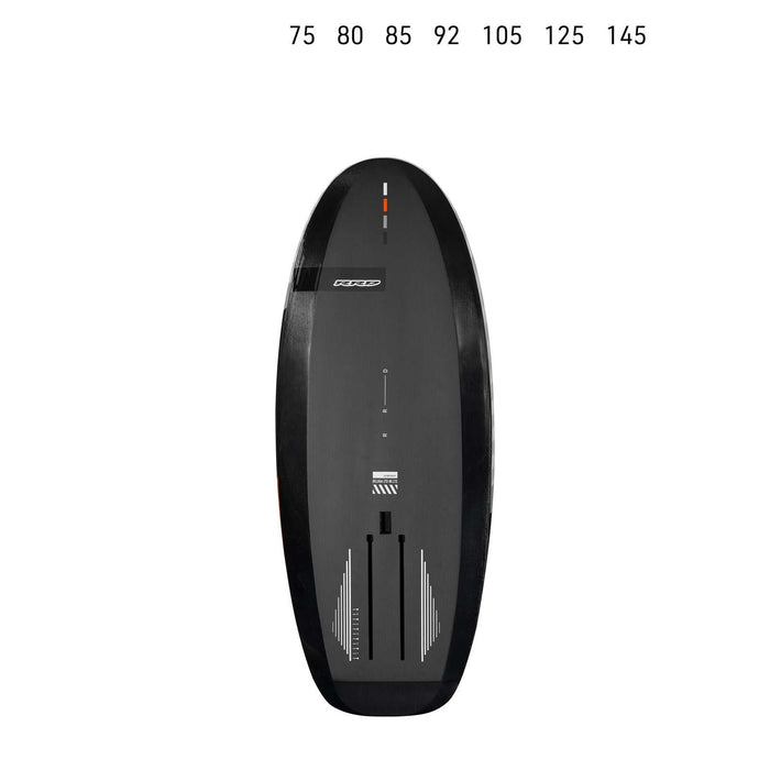 Deska do wingfoila Beluga Ltd Rozmiar 154x56cm 65l RRD 30BELUGLTD_00_65