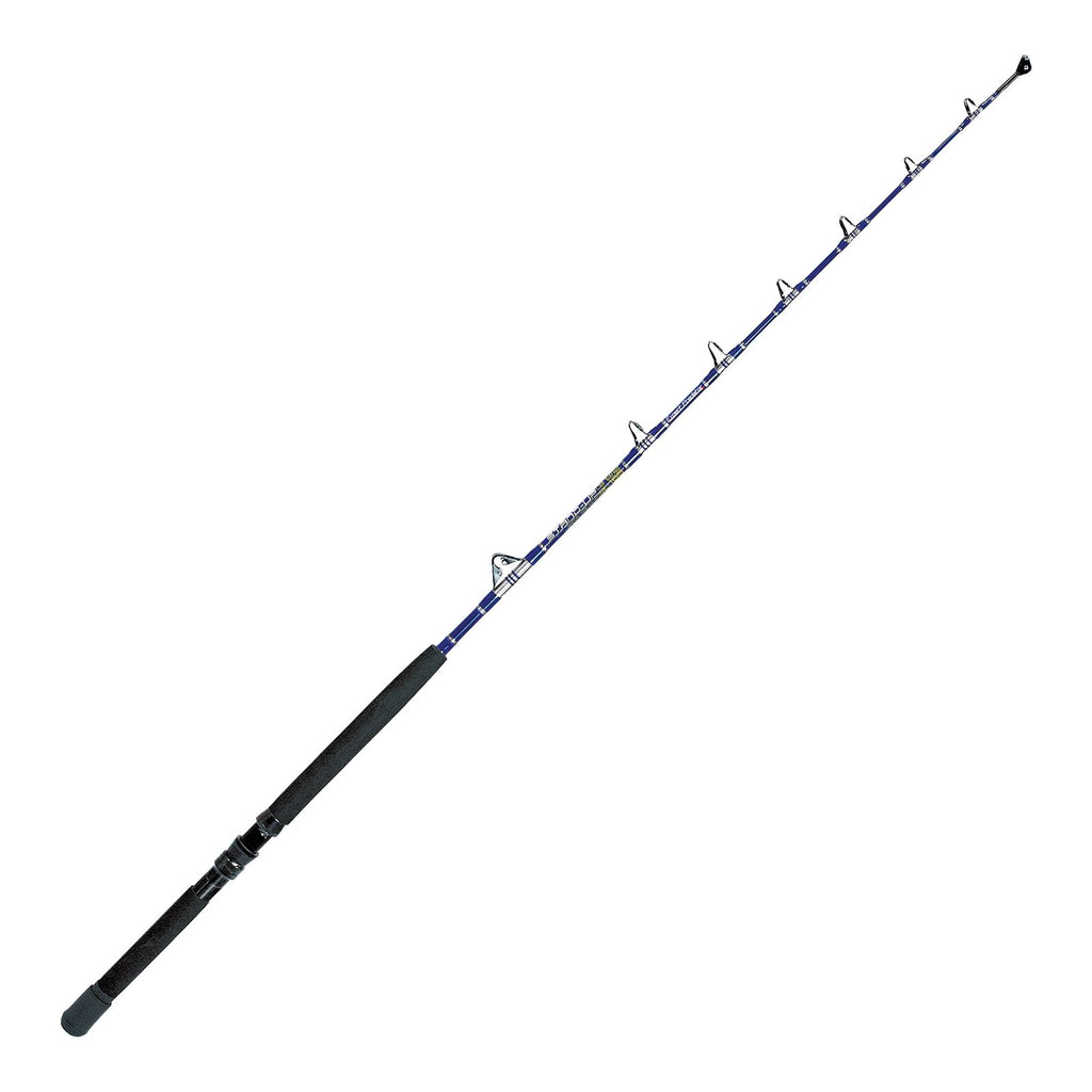 Salzwasser Trollingrute Stand-Up 8-12lb 1,65m Expert Predator 31110