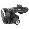 Regulator Set It500 300 Bar Din + Octo Seac 35-112-300D